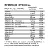Memorin Fosforo + Vitaminas 60 Capsulas Maxinutri