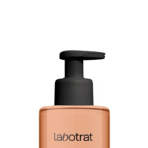 Hidratante Labotrat Pêssego Corpo e Rosto Dia a Dia 190ml