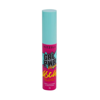 Máscara para Cílios Vizzela Girl Power