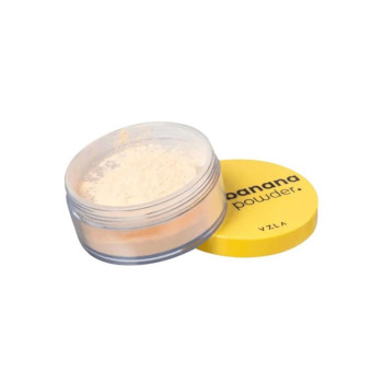 Pó Banana Powder Vizzela 9g