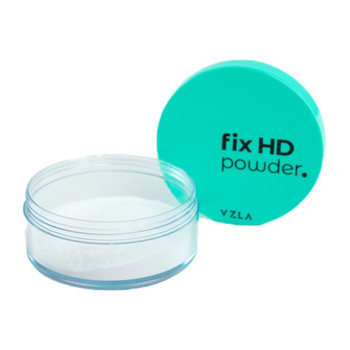 Pó Translúcido Vizzela Fix HD Powder 9g