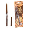 Lápis de Olho Vizzela Cat Lovers Ultra Black 0,24g