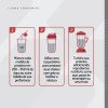 Whey Protein Dux Nutrition Concentrado Sem Sabor 900g
