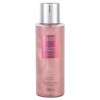 Body Splash Kiss New York Shimmer Collection Blush Princess Morango, Coco e Baunilha 250ml