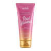 Loção Hidratante Corporal Kiss New York Rosé Glamour 180ml