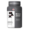 BCAA 2400 Max Titanium 100 Cápsulas