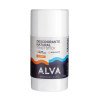 Desodorante Vegano Sem Alumínio Twist Stick Barra Alva Personal Care Citrus 12h 55g