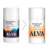 Desodorante Vegano Sem Alumínio Twist Stick Barra Alva Personal Care Citrus 12h 55g