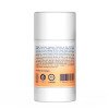 Desodorante Vegano Sem Alumínio Twist Stick Barra Alva Personal Care Citrus 12h 55g