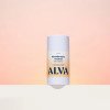 Desodorante Vegano Sem Alumínio Twist Stick Barra Alva Personal Care Citrus 12h 55g