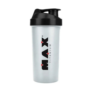 Coqueteleira Max Titan Inc 700ML