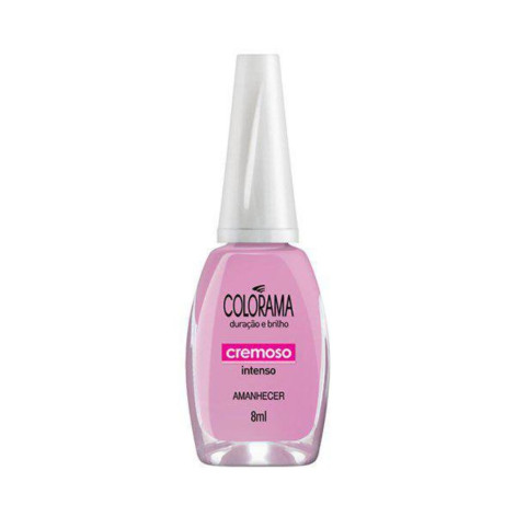 Esmalte Color Amanhecer 8ML