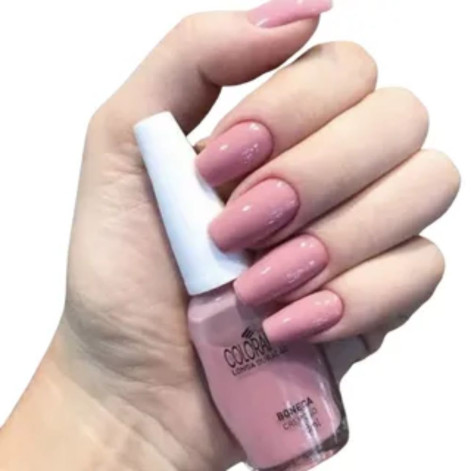 Esmalte Colorama Cremoso Boneca 8ML