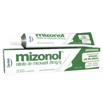 Mizonol Creme C/28G
