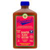 Shampoo Lola Cosmetics Rapunzel Rejuvenescedor 250ml