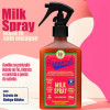 Leave In Spray Lola Cosmetics Rapunzel Milk 250ml