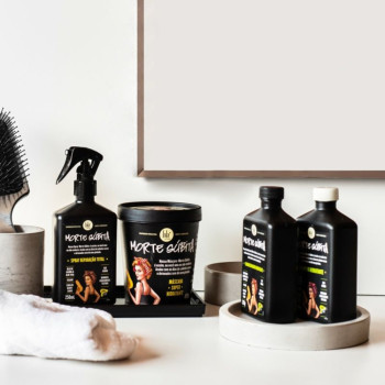 Shampoo Hidratante Lola Morte Súbita 250ml