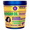 Máscara de Cabelo Reconstrutora Lola Cosmetics Argan Oil 230g