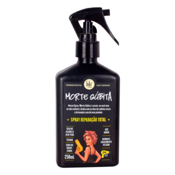 Spray Reparação Total Lola Morte Súbita 250ml