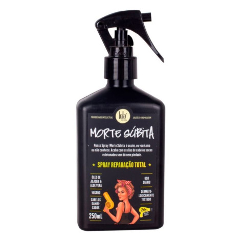 Spray Reparação Total Lola Morte Súbita 250ml