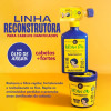 Shampoo Lola Cosmetics Argan Oil Reconstrutor 250ml