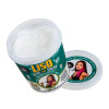 Máscara Capilar Liso, Leve e Solto Lola Cosmetics com 230g