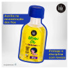 Óleo Argan Oil Lola Vegano 50ml