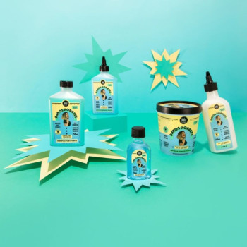 Máscara Reparação Lola Danos Vorazes 450g Máscara Reparação Lola Danos Vorazes 450g