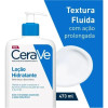 Loção Hidratante Corporal CeraVe Pele Seca e Extra Seca 473ml