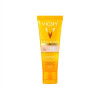 Protetor Solar Facial Vichy Idéal Soleil Clarify Clareador Extra Clara FPS 60 40g