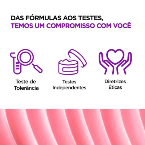 Shampoo L'Oréal Paris Elseve Liso dos Sonhos 200ml