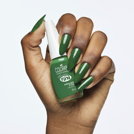 Esmalte Cremoso Colorama Fini - Avisa Que é Fini 8ml