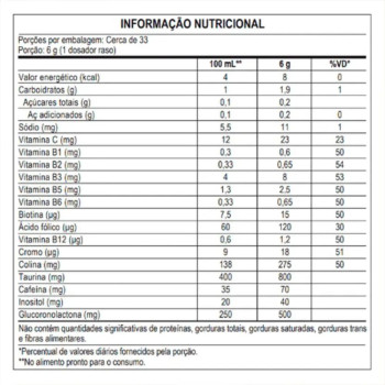 Termongênico 2hot 200g Sabor Tangerina - Max Titanium