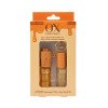 Kit OX Mari Maria Óleo Capilar + Gloss Labial Caramelo Salgado