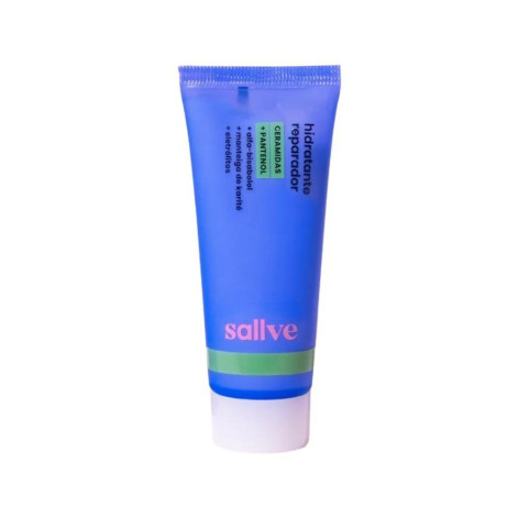 Hidratante Corporal Reparador Sallve 40g