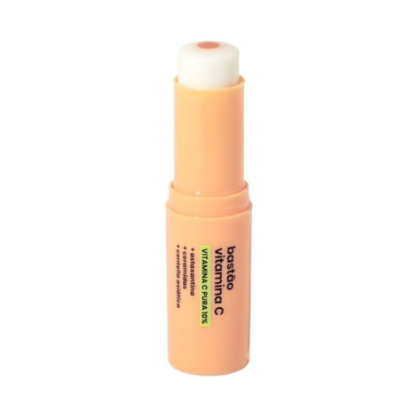 Bastão Vitamina C Pura 10% Sallve 10g