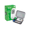 Monitor de Glicemia Glicocheck Careplus HC487