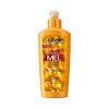 Creme De Pentear Dabelle 270g Milagres Do Mel