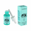 Fluido Vizzela Gotas Fix Blindagem 30ml