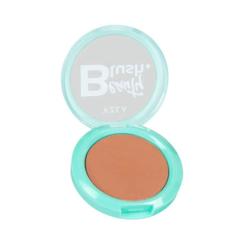 Blush Vizzela Beauty Peach Cor 01