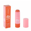 Blush Stick Vizzela Cremoso Cor 02 7g