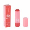 Blush Stick Vizzela Cremoso Cor 03 7g