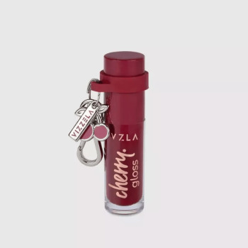 Lip Cherry Gloss Vizzela 6ml