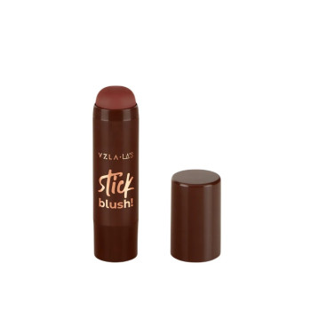Kit Blushes Red Mocha Vizzela + La’s Stick e Compacto