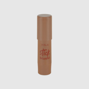 Blush Stick Cinnamon Canela Marrom Bastão Vegano Original Vizzela