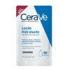 Loção Hidratante Cerave Pele Seca a Extra Seca Sem Perfume Refil 237ml Loção Hidratante Cerave Pele Seca a Extra Seca Sem Perfume Refil 237ml