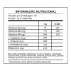 Serenizz Calm 500mg Triptofano e Vitaminas 60 Capsulas Herbamed