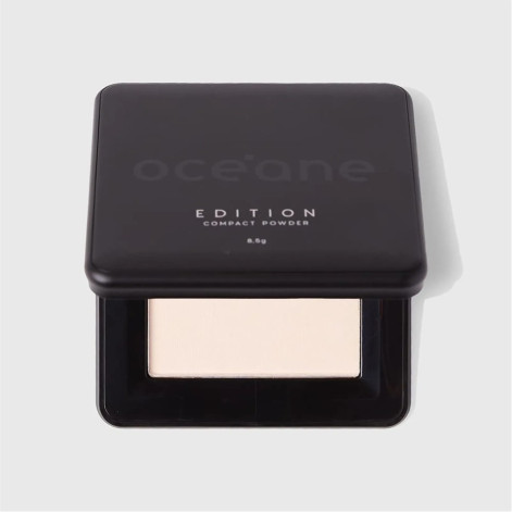 Pó Compacto Océane Edition Compact Powder Porcelain 8,5g