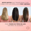 Creme para Pentear L'Oréal Paris Elseve Liso dos Sonhos 250ml