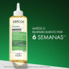 Shampoo Espuma De Limpeza Vichy Dercos Anticaspa Cachos e Crespos 200Ml